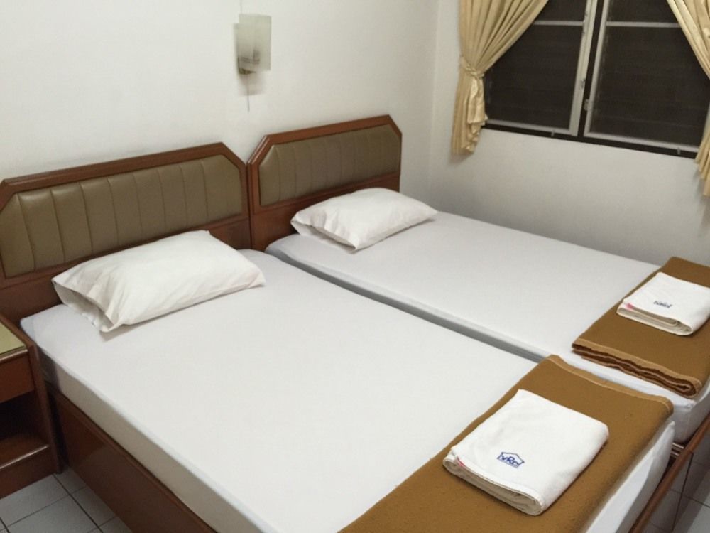 Veerachai Court Chiang Mai Extérieur photo