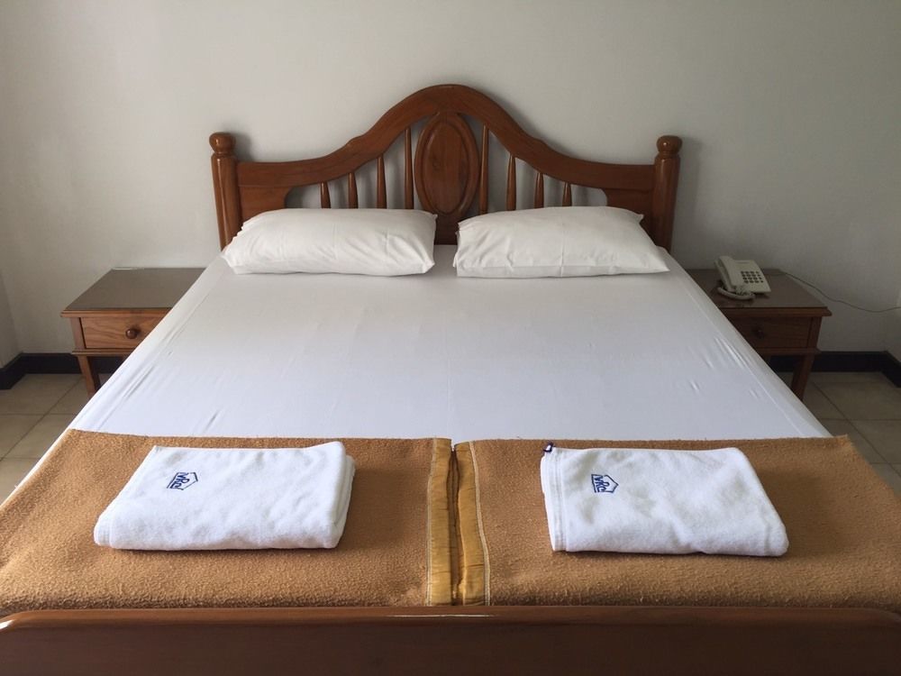 Veerachai Court Chiang Mai Extérieur photo